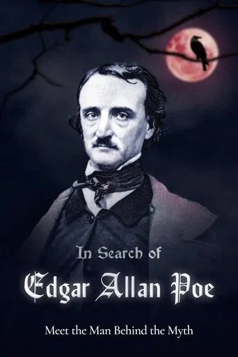 In Search of Edgar Allan Poe poster