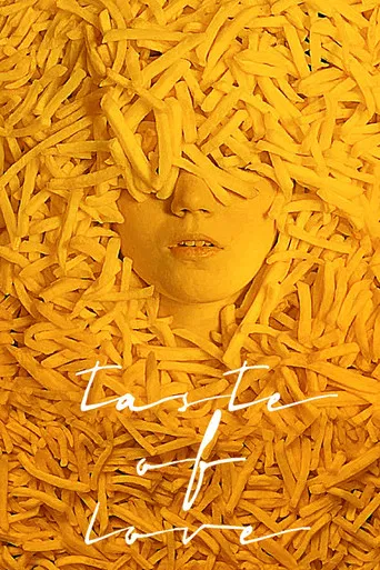 Taste of Love poster