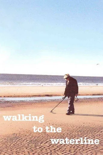 Walking to the Waterline poster