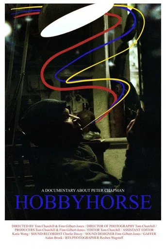 Hobby Horse poster