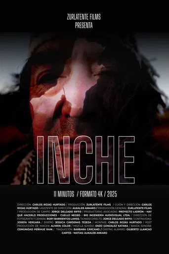 Inche poster