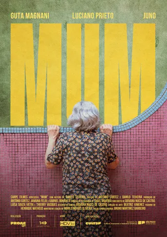 MUM poster