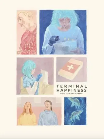 Terminal Happiness poster
