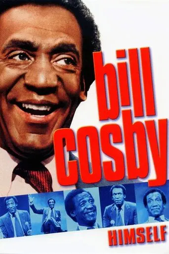 Bill Cosby: Himself poster