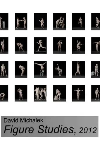 Figure Studies poster