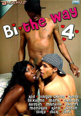 Bi the Way 4 poster