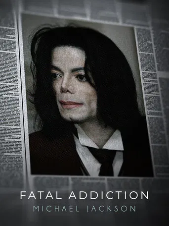 Fatal Addiction poster