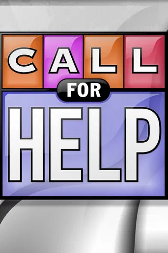 Call for Help poster