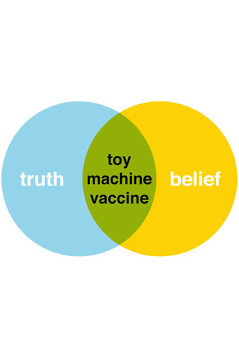 Toy Machine - Vaccine poster