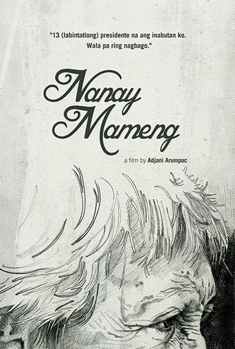 Mother Mameng poster