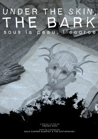 Under the Skin, the Bark poster