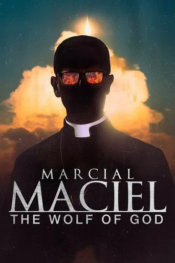 Marcial Maciel: The Wolf of God poster