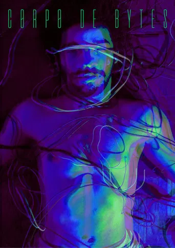 c0rp0 de bytes poster
