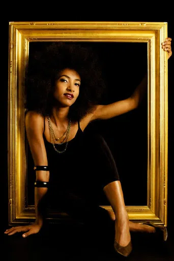Esperanza Spalding: Radio Music Society poster
