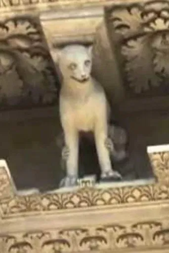 Il barocco leccese poster