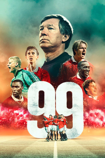 99 poster