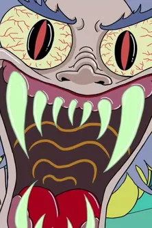 Howl If You Love Me poster