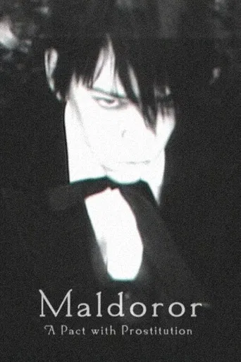 Maldoror: A Pact With Prostitution poster