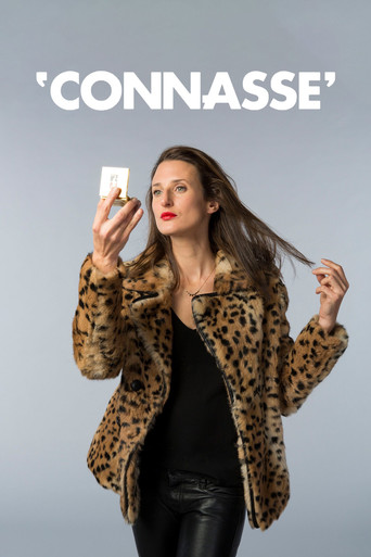 'Connasse' poster