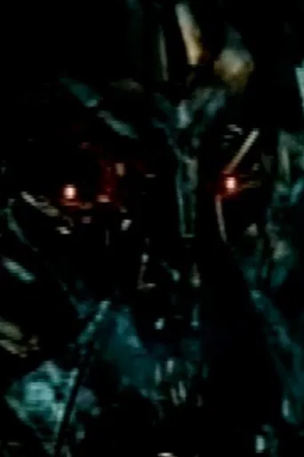 TransTrans (TransformersTransformed) poster