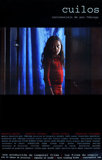 Cuilos poster