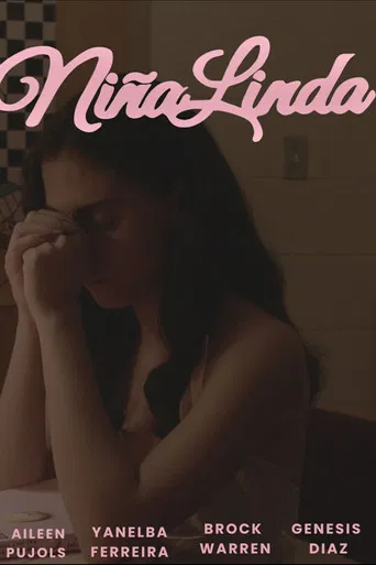 Niña Linda poster