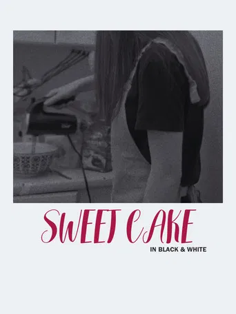 Sweet Cake poster
