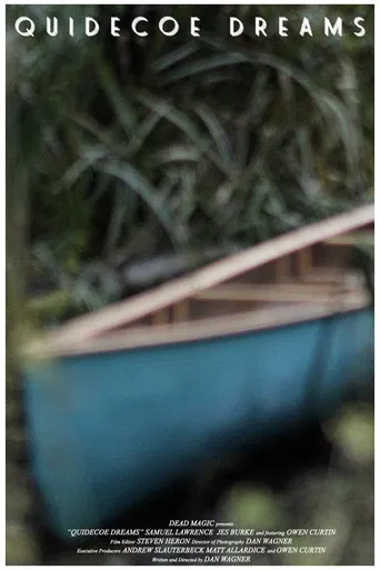 Quidecoe Dreams poster