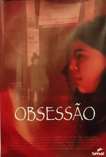 Obsessão poster