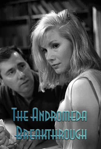 The Andromeda Breakthrough poster