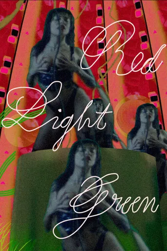 Red Light Green poster