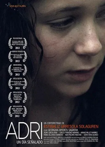 Adri poster