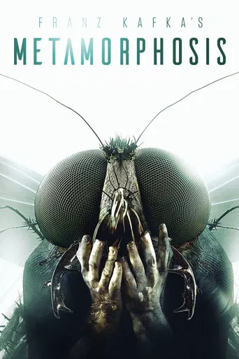 Metamorphosis poster