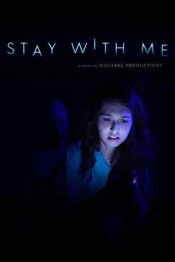 Stay With Me poster