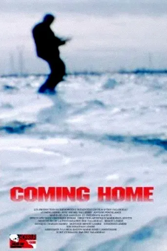 Coming Home poster
