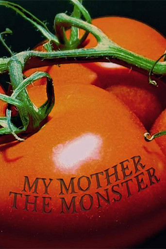 My Mother the Monster poster