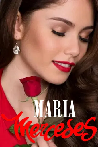 Maria Mercedes poster