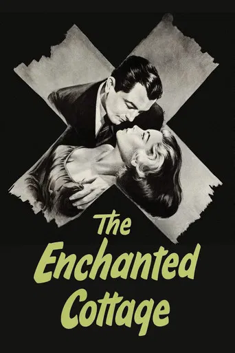 The Enchanted Cottage poster