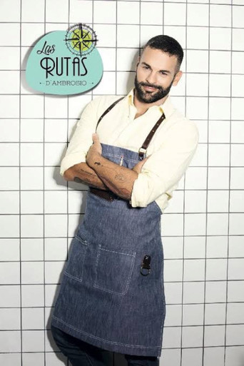 Las Rutas D'Ambrosio poster