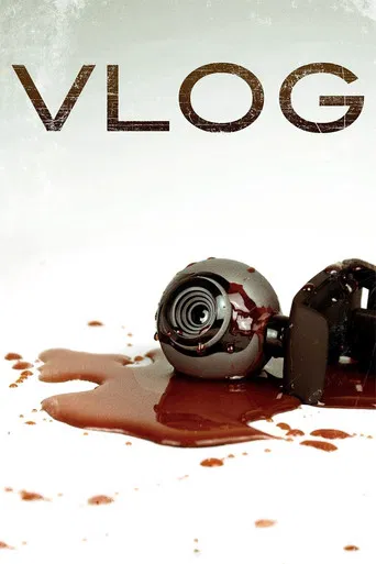 Vlog poster