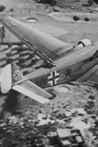 I REMEMBER The Nazi Massacre poster