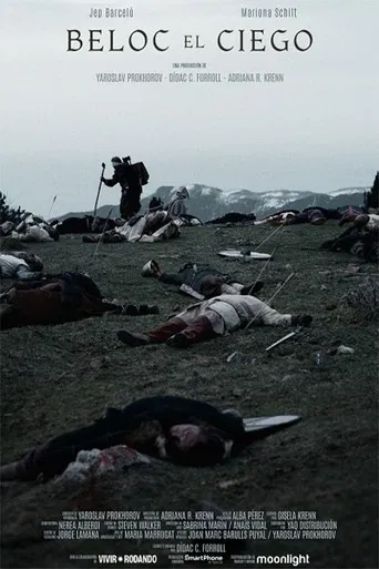 Beloc el Ciego poster