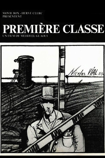 Première Classe poster