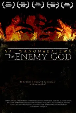 Yai Wanonabalewa: The Enemy God poster