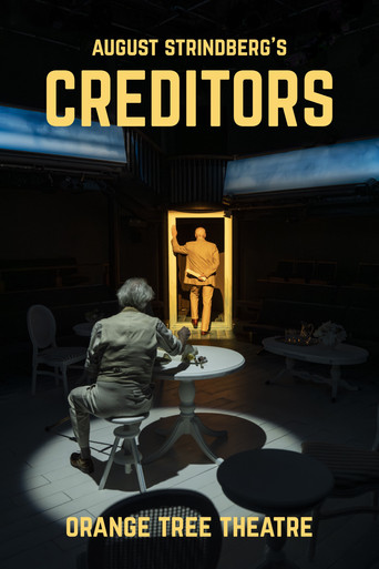 Creditors poster