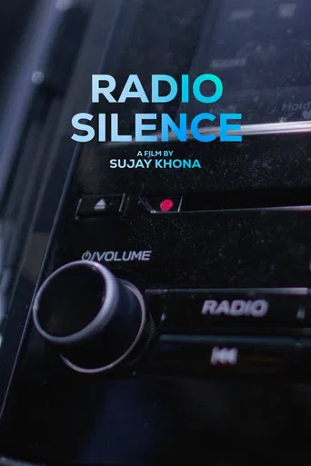 Radio Silence poster