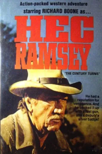 The Century Turns poster