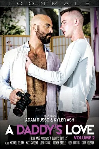 A Daddy's Love 2 poster