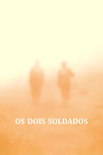 The Two Soldiers poster