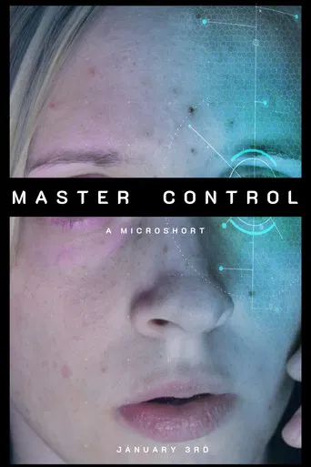 Master Control poster